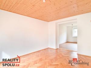 Pronájem bytu 2+1, České Budějovice - České Budějovice 3, Čéčova, 48 m2