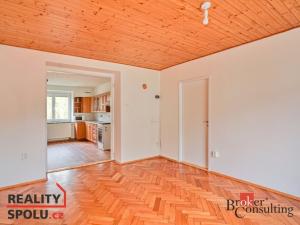 Pronájem bytu 2+1, České Budějovice - České Budějovice 3, Čéčova, 48 m2