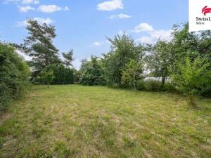 Prodej pozemku pro bydlení, Vysoké Chvojno, 566 m2