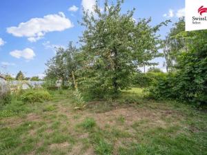 Prodej pozemku pro bydlení, Vysoké Chvojno, 566 m2