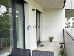 Pronájem bytu 2+kk, Praha, Zlochova, 62 m2