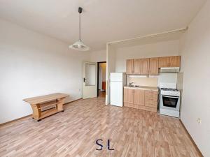 Pronájem bytu 2+kk, Jablonec nad Nisou, Vysoká, 43 m2
