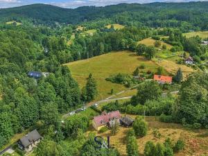 Prodej rodinného domu, Liberec, Malý cíp, 160 m2