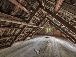 Prodej rodinného domu, Liberec, Malý cíp, 160 m2