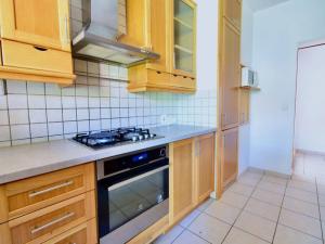 Pronájem bytu 5+1, Brno - Žebětín, Ríšova, 150 m2