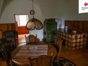 Prodej rodinného domu, Teplá - Kladruby, 350 m2