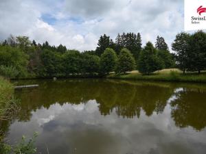 Prodej rodinného domu, Teplá - Kladruby, 350 m2