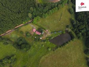 Prodej rodinného domu, Teplá - Kladruby, 350 m2