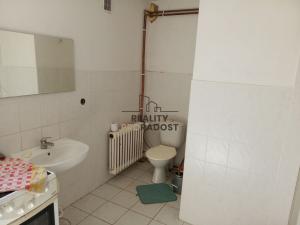 Pronájem rodinného domu, Morašice, 60 m2