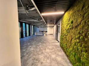 Pronájem kanceláře, Praha, Kladenská, 290 m2