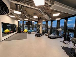 Pronájem kanceláře, Praha, Kladenská, 290 m2