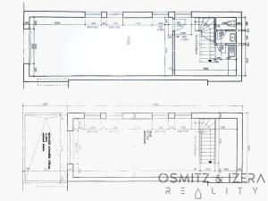 Pronájem obchodního prostoru, Praha - Krč, U krčské vodárny, 115 m2