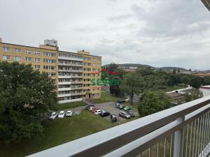 Prodej bytu 3+1, Most, Bělehradská, 68 m2