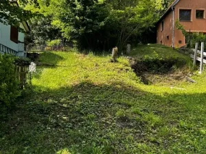 Prodej zahrady, Kněždub, 208 m2