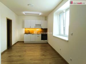 Pronájem bytu 1+kk, Veselí nad Moravou, Svatoplukova, 37 m2