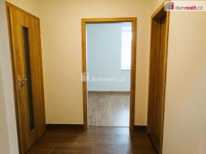 Pronájem bytu 1+kk, Veselí nad Moravou, Svatoplukova, 37 m2
