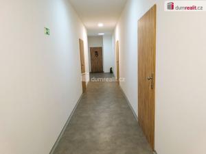 Pronájem bytu 1+kk, Veselí nad Moravou, Svatoplukova, 37 m2