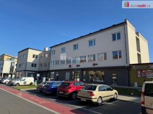 Pronájem bytu 1+kk, Veselí nad Moravou, Svatoplukova, 37 m2