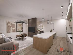 Prodej rodinného domu, Záměl, 129 m2