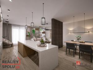 Prodej rodinného domu, Záměl, 129 m2