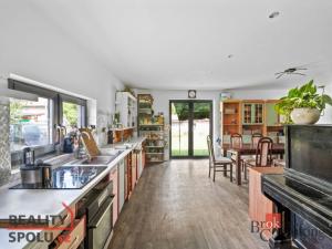 Prodej rodinného domu, Záměl, 129 m2