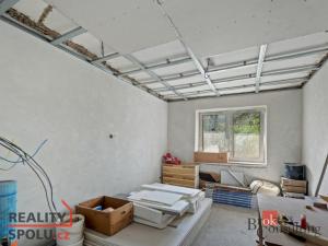 Prodej rodinného domu, Záměl, 129 m2