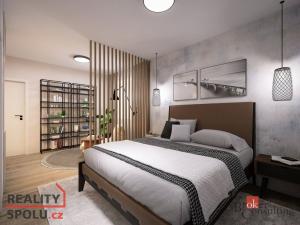 Prodej rodinného domu, Záměl, 129 m2