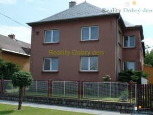 Pronájem bytu 2+1, Opava, Přerovecká, 83 m2