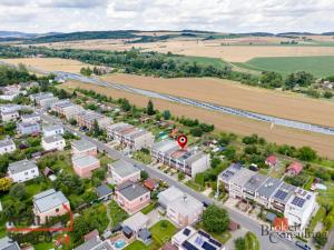 Prodej rodinného domu, Krnov - Pod Bezručovým vrchem, Družstevní, 98 m2