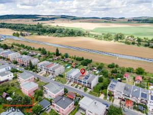 Prodej rodinného domu, Krnov - Pod Bezručovým vrchem, Družstevní, 98 m2