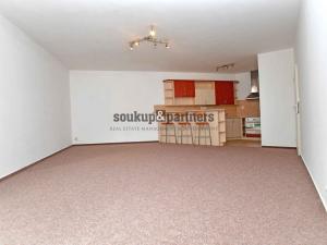 Prodej bytu 2+kk, Praha - Vršovice, Přípotoční, 63 m2