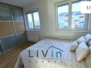Pronájem bytu 2+kk, Olomouc, Na Tabulovém vrchu, 52 m2
