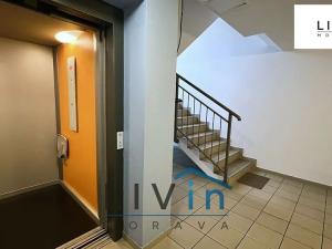 Pronájem bytu 2+kk, Olomouc, Na Tabulovém vrchu, 52 m2
