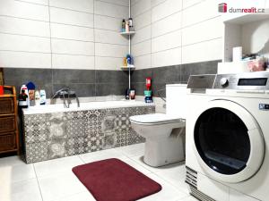 Pronájem bytu 3+kk, Bzenec, Vracovská, 60 m2