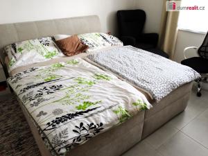 Pronájem bytu 3+kk, Bzenec, Vracovská, 60 m2