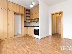 Prodej bytu 1+kk, Příbor, Šafaříkova, 24 m2