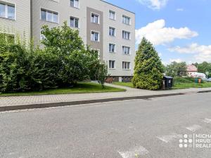 Prodej bytu 1+kk, Příbor, Šafaříkova, 24 m2