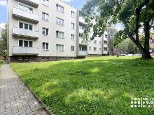 Prodej bytu 1+kk, Příbor, Šafaříkova, 24 m2