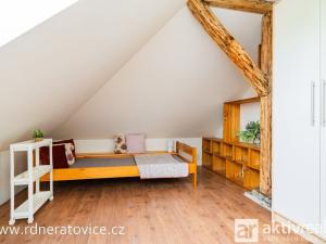 Prodej rodinného domu, Neratovice, Masarykova, 228 m2