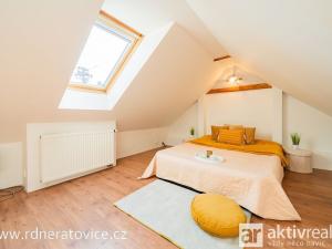 Prodej rodinného domu, Neratovice, Masarykova, 228 m2