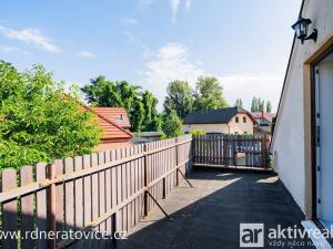 Prodej rodinného domu, Neratovice, Masarykova, 228 m2