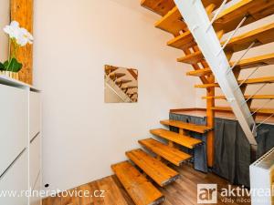 Prodej rodinného domu, Neratovice, Masarykova, 228 m2