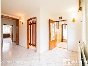 Prodej rodinného domu, Neratovice, Masarykova, 228 m2