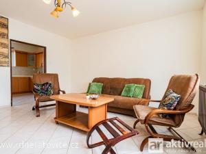 Prodej rodinného domu, Neratovice, Masarykova, 228 m2