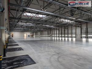 Pronájem skladu, Ostrava - Poruba, Záhumenní, 2000 m2
