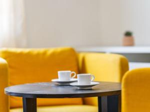 Pronájem bytu 1+kk, Praha - Nusle, Na dolinách, 28 m2
