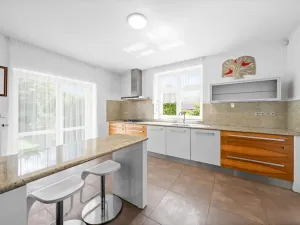 Prodej vily, Valašské Meziříčí - Krásno nad Bečvou, Jiráskova, 300 m2