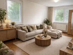 Prodej bytu 4+1, Rožnov pod Radhoštěm, Valašská, 90 m2