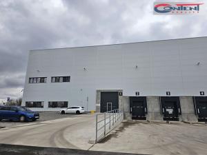Pronájem skladu, Ostrava - Hrušov, Bohumínská, 2500 m2
