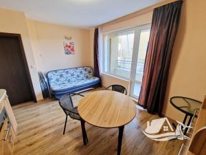 Prodej bytu 2+kk, Bjala, Bulharsko, 56 m2